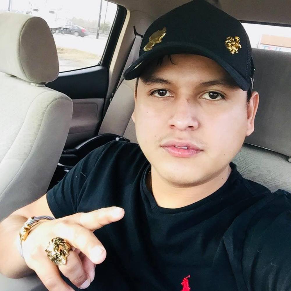 Meet your Posher, Rey